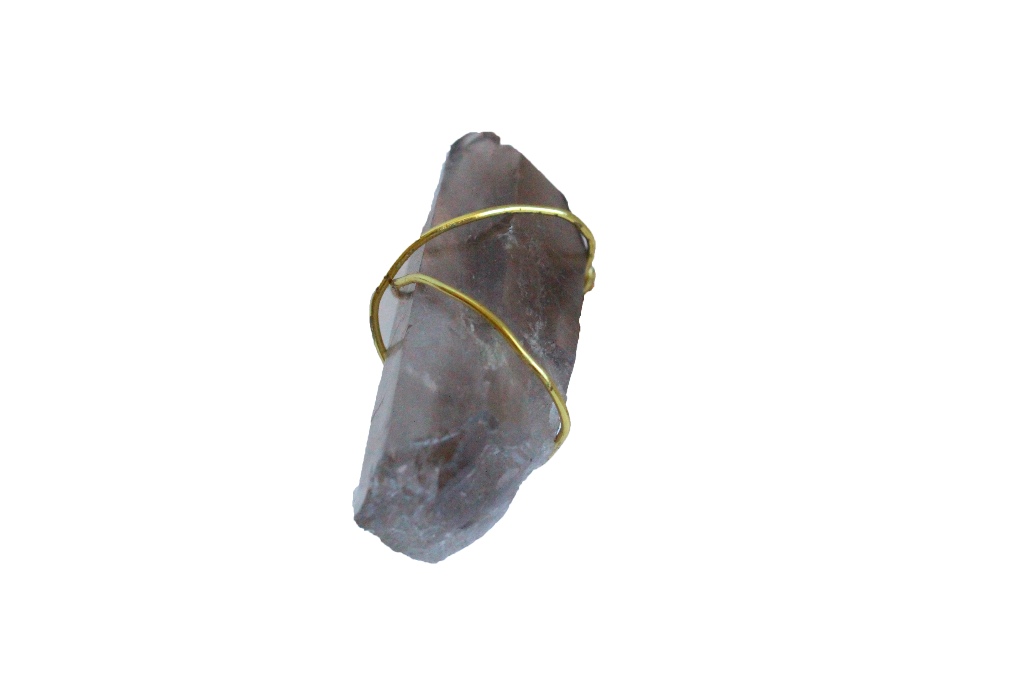 smokey quartz