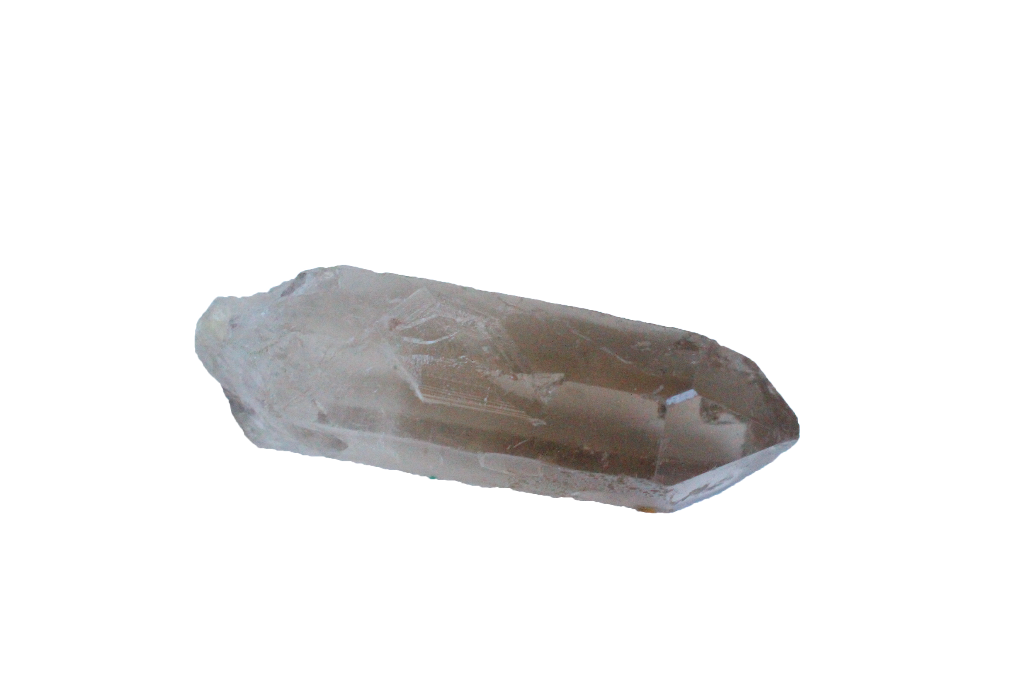 smokey quartz